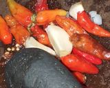 Foto langkah ke 5 dari resep Ayam Geprek Ala Rina's Pawon.