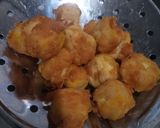 Foto langkah ke 1 dari resep Tahu krispi cabe garem.