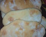 Foto del paso 5 de la receta: Pan para Sándwich