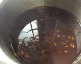 A picture of step 2 of Immunity Kadha for Covid19.