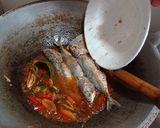 Foto langkah ke 2 dari resep Peda Masak Pedas.