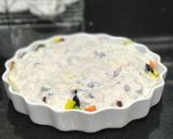 صورة لخطوة 2 من وصفة سلطه تجنن ♥️ 😋
