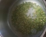 A picture of step 1 of Jayshri's Rugro Bhel.