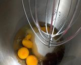 Foto del paso 1 de la receta: Bizcochuelo en Essen de 24