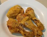 Foto langkah ke 1 dari resep Ayam Saus Tiram.