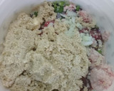 Foto del paso 4 de la receta: Copis