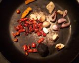 Foto langkah ke 3 dari resep Bandeng Garang Asem.