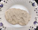 Sweet potato puri recipe step 2 photo