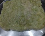 A picture of step 5 of Lauki Ka Halwa.