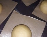 Foto langkah ke 3 dari resep Donat Gemoy.