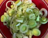 Mimóza saláta 👩🏻‍🍳 recept fázis 3 fotója