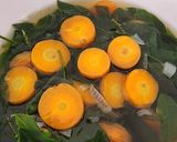 Foto langkah ke 4 dari resep Sayur Bening Katuk Wortel.