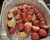Foto del paso 3 de la receta: Papas con Espárragos