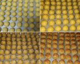 Foto langkah ke 8 dari resep Nastar Keju.