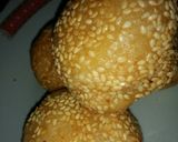 Foto langkah ke 8 dari resep Onde-onde anti meletus.