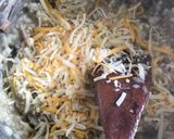 Foto del paso 8 de la receta: Risotto con champiñones