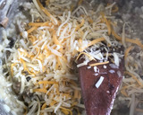 Foto del paso 8 de la receta: Risotto con champiñones