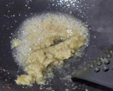 Foto langkah ke 2 dari resep Orek Tempe Daun Jeruk.