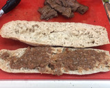 Foto del paso 3 de la receta: Pepitos de arrachera a la Sonorense