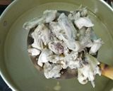Foto langkah ke 2 dari resep Sop Ayam ala Pak Min Klaten.