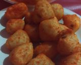 Foto langkah ke 10 dari resep Cimol Goreng.