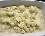 Foto del paso 3 de la receta: Coliflor gratinado