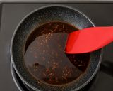 Foto langkah ke 3 dari resep Sticky Gochujang Tempeh.