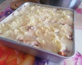 Gambar langkah 5 resipi Beef Lasagna.