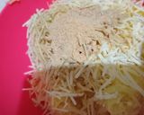 Foto langkah ke 2 dari resep Hash Brown Potatoes.