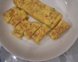 Foto langkah ke 4 dari resep Gyeran Mari.