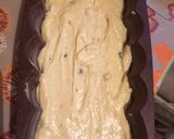Egyszerű banánkenyér recept fázis 5 fotója