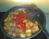 Foto langkah ke 3 dari resep Oreg Tempe Bumbu Uleg.