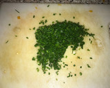 Foto del paso 2 de la receta: Ensalada de lentejas con arroz