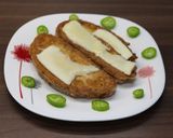 Sajtos bundáskenyér recept fázis 7 fotója