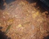 Foto del paso 5 de la receta: Longaniza con rajas y huevo 🇲🇽😋