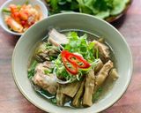 Hình bước làm 1 của món Mâm Cơm Tân Niên
