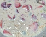 Foto del paso 7 de la receta 163. Postre de Kéfir con frutas