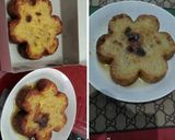 Foto langkah ke 3 dari resep Bingka kentang bakar khas banjarmasin ala dewi tryana.