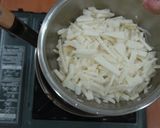 竹筍炒肉絲的食譜步驟8照片