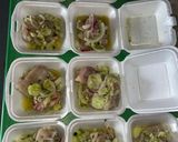 Foto del paso 6 de la receta: Sous de Patita con Rabito