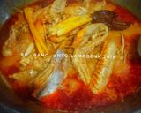 Foto langkah ke 3 dari resep Gulai Bebek Spesial Pedas Manis (+Tips) Versi Santan.