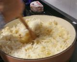 A picture of step 5 of Cheese fondue (Andres's recipe).