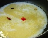 A picture of step 6 of Rava kesari | Kesari Bath | Rava Kesari recipe | Sooji Halwa - Breakfast Dessert.