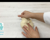 Foto del paso 2 de la receta: Hamburguesas de San Valentín