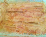 Foto del paso 14 de la receta: Medallones de solomillo de cerdo envueltos en bacon