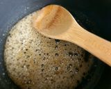 Une image de l'étape 2 de Oeufs au lait renversés au caramel.