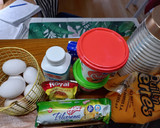 Foto del paso 1 de la receta: Cheesecake de maracuyá