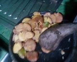 Foto langkah ke 4 dari resep jengkol semur mantap.