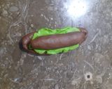 A picture of step 2 of Steam Buns.
