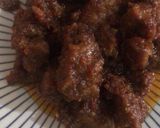 Foto langkah ke 4 dari resep Oseng - oseng mercon daging sapi.